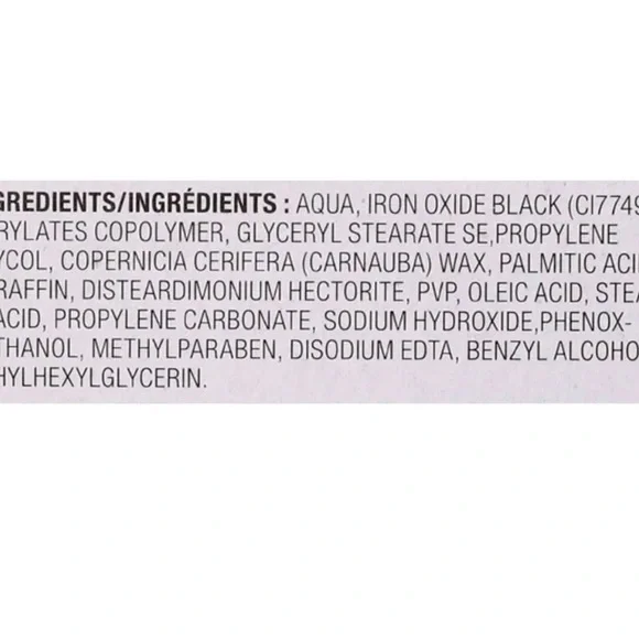 L.A. Colors Dramatic Black Mascara for Volumizing Lashes - Picture 3 of 3